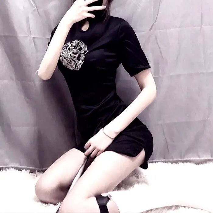 毒刺
