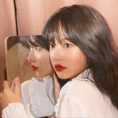 白云深处